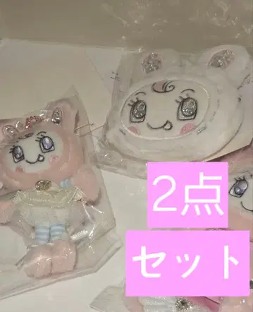 메조피아노 2세트