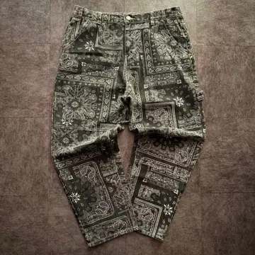 00s widepants alloverpattern archive y2k