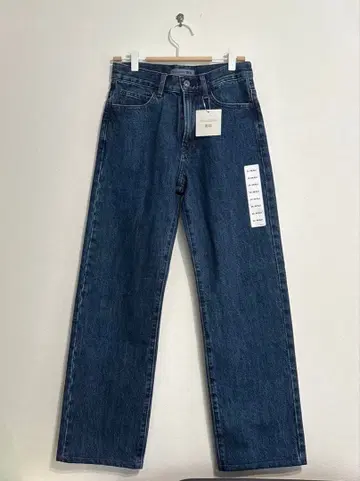 [ UNIQLO ] JWANDERSON 여성용 데님