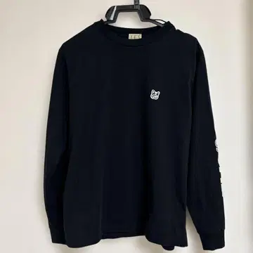 TES 엔드리스 써머 긴팔 T