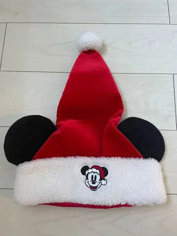 디즈니 크리스마스 2023*팬캡