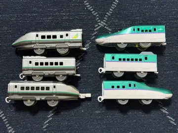 타카라토미 프라레일 신칸센 츠바사 (연결 사양) 신칸센 하야부사