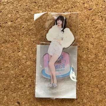 THIS IS ME:I 미라이 무라카미 리안 아크릴 스탠드 ENCORE