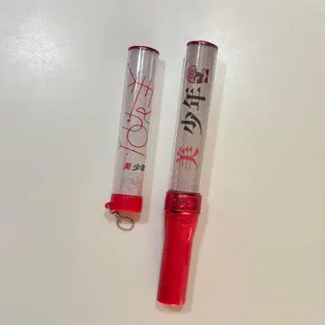 [ 미소년 ] 응원봉 & 응원봉 탑