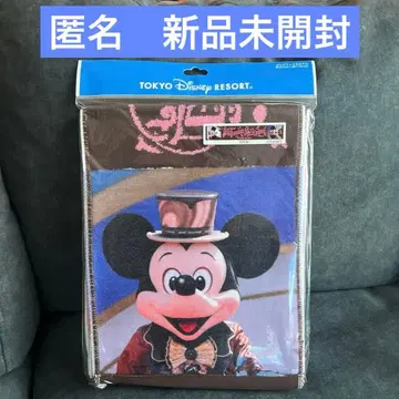 [ 미개봉 새상품 ] 테이블 이즈 웨이팅 미키 미니 타월