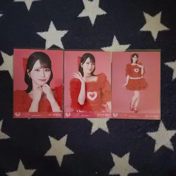 = LOVE 이코러브 사사키 마이카 브로마이드 특별히, 컴프