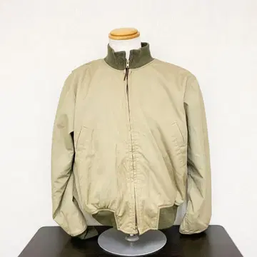 [ 고품질 ] 로스트 월드 리버서블 밀리터리 자켓