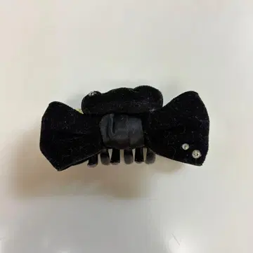 콤플렉스 비즈 헤어 클립