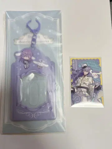 [ Dytica x 산리오 캐릭터즈 ] 별을 잇는 쇼