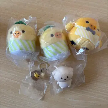 산엑스 키이로이토리 이시요와짱