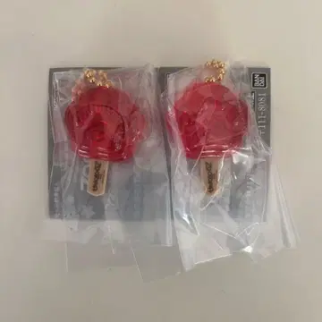 주토피아 아이스캔디 참 아이스캔디 가챠