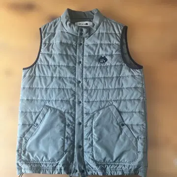 [ Ne-net 냐아 ] 충전솜 다운 베스트 사이즈 3