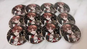 트위스테 에이스 트라포라 캔뱃지 묶음 판매 하트라빌