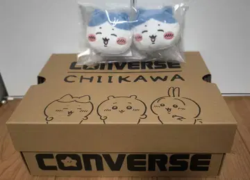 CONVERSE ALL STAR MC OX 치이카와 JPN 22.0