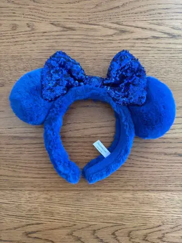 디즈니랜드 / 머리띠