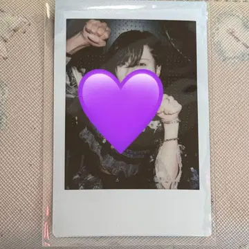 #러브식 유선 폴라로이드