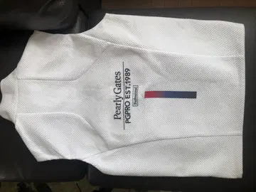 Pealty Gates PGPRO 베스트 화이트