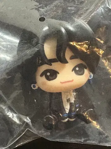 Mrs. GREEN APPLE 제일복권 C상 SD 피규어 오오모리 모토키