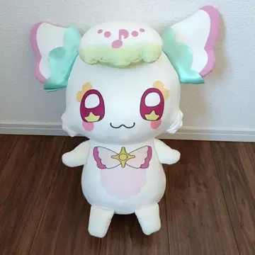 미사용 프리큐어 아주 커다란 풀린 봉제 인형 코스트코 구매