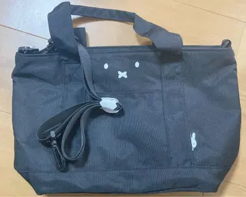 하피타스 2WAY 토트백 가로형 토트 미피