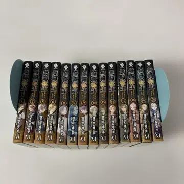 무직전생 이세계 가면 진지하게 14권