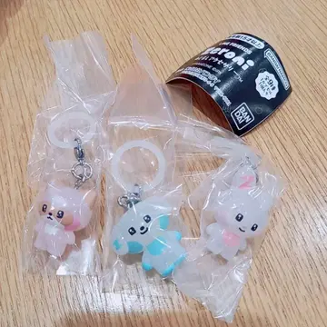 제베원 제로니 메지루시 액세서리