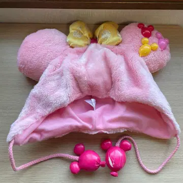 디즈니랜드 팬캡 미니