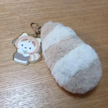 산리오 시크릿 꼬리 참 포레스트 포차코