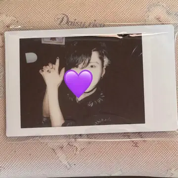 #러브식 유선 폴라로이드