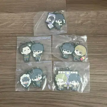 [ 5개 세트 ] 버디 콜렉션 부장 24시