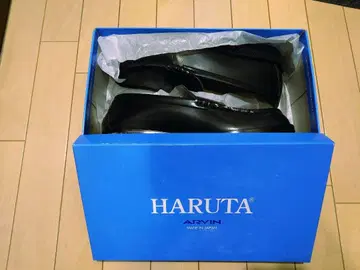 [ HARUTA 하루타 ] 로퍼 6550 26.5cm