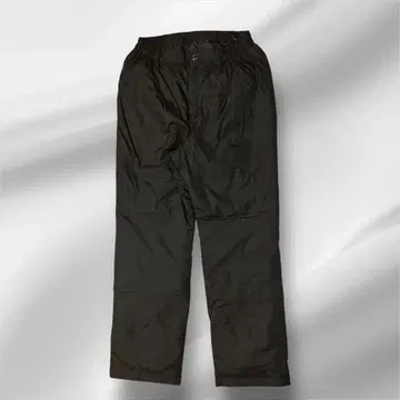 Premula 블랙 다운 하의 아웃도어 겨울