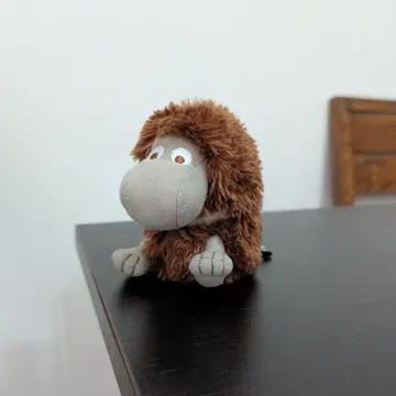 선조님 손바닥 사이즈 봉제 인형