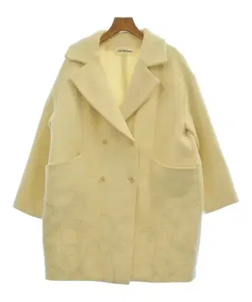 Lily Brown 여성용 코트