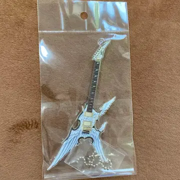 THE ALFEE 타카미야 타카미자와 토시히코 미츠코시 아크릴 기타 홀더