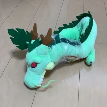 드래곤볼 초 메차나가 봉제 인형 ~신룡 소환~ 신룡 봉제 인형