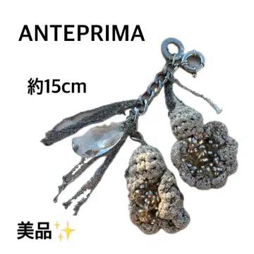 [ 새상품급 ] ANTEPRIMA 참
