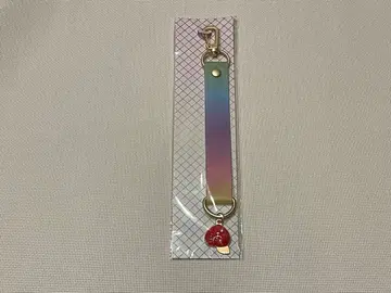 컬러풀 피치 공식 스트랩 카라피치 컬렉션 vol.3 유안군