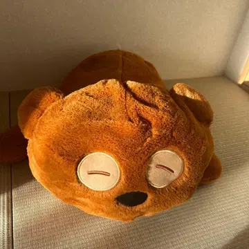 캐릭터 봉제 인형