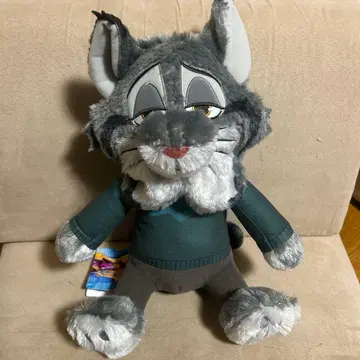 주토피아2 파우바트