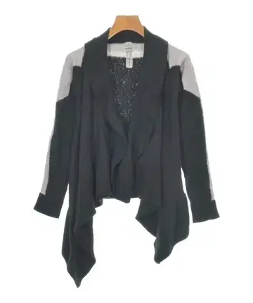 릭 오웬스 가디건 여성용