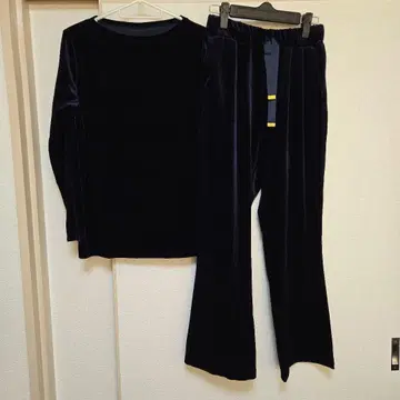 두클라쎄 팬츠 셋업