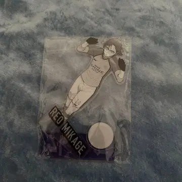 블루 록 블루록전 미카게 레오 신 영웅 대전 아크릴 스탠드