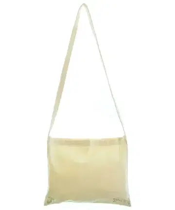 ETHOS 숄더백 남성용