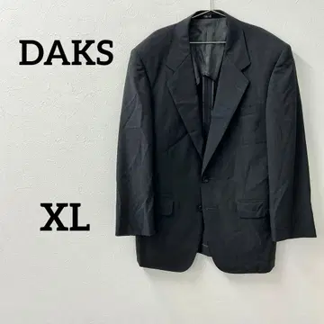 DAKS 닥스 테일러드 자켓 남성용 아우터