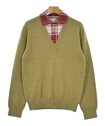 LOEWE 니트 스웨터 여성용