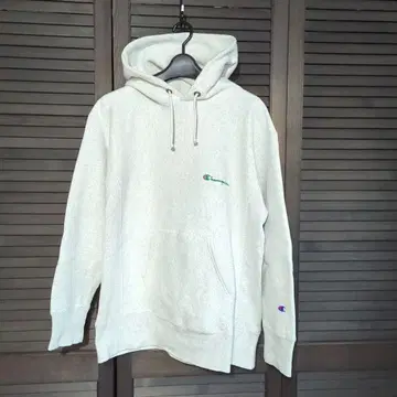 Champion 리버스 위브 후드티