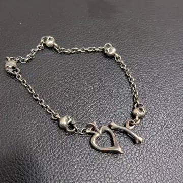 랫 레이스 발찌