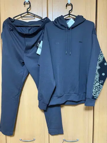 soph GU 1MW 상하의 세트