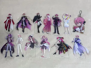 이레이스 나이코 아크릴 스탠드